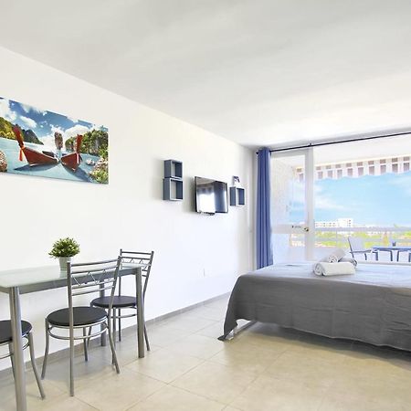 Studio With Sea View In Borinquen Playa Feñabe 外观 照片