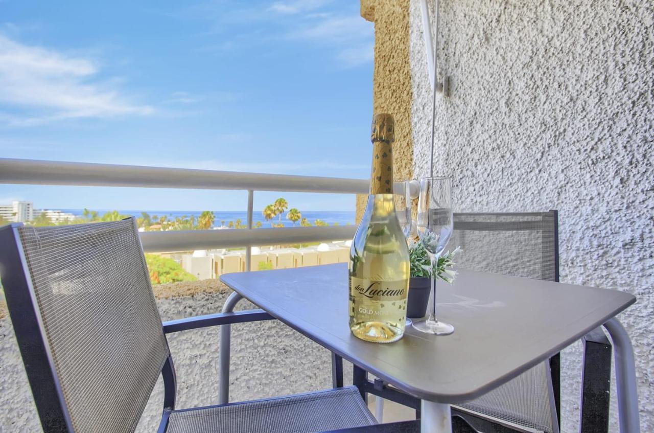 Studio With Sea View In Borinquen Playa Feñabe 外观 照片