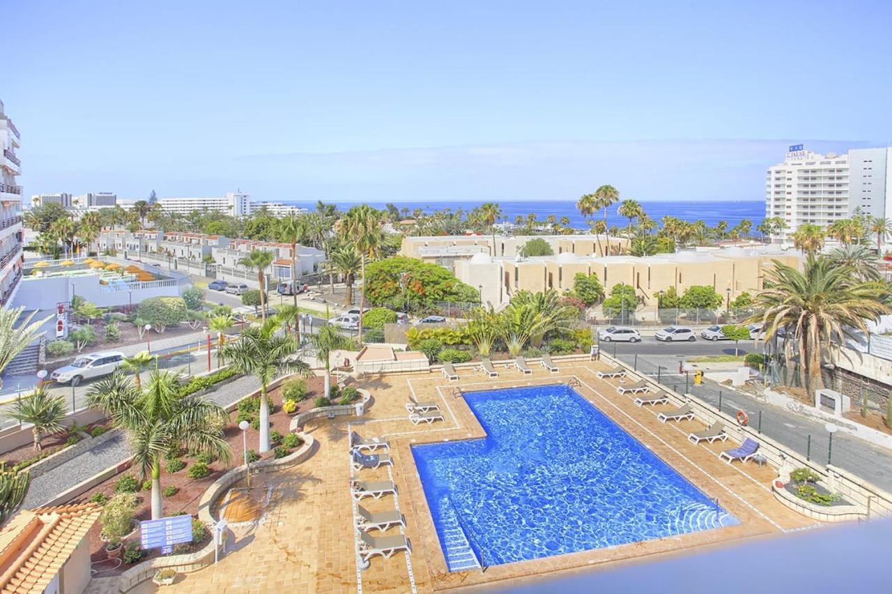 Studio With Sea View In Borinquen Playa Feñabe 外观 照片