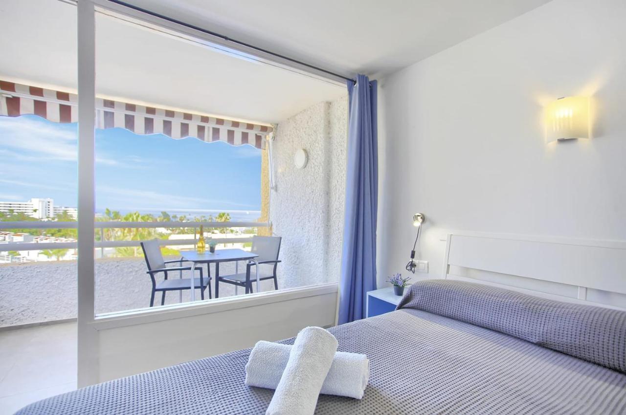 Studio With Sea View In Borinquen Playa Feñabe 外观 照片