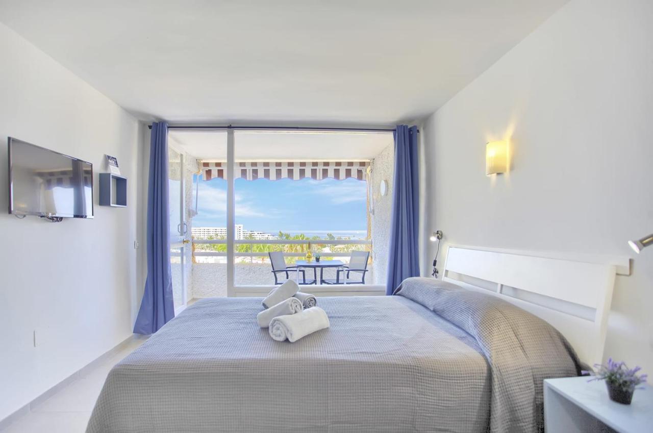 Studio With Sea View In Borinquen Playa Feñabe 外观 照片