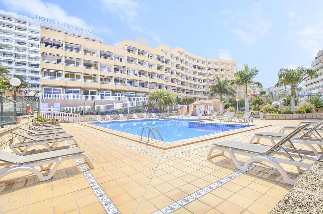 Studio With Sea View In Borinquen Playa Feñabe 外观 照片